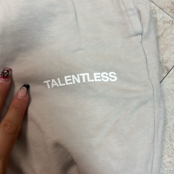 $$ ELEMENTS BY TALENTLESS SIZE LARGE JOGGERS - Picture 2 of 4